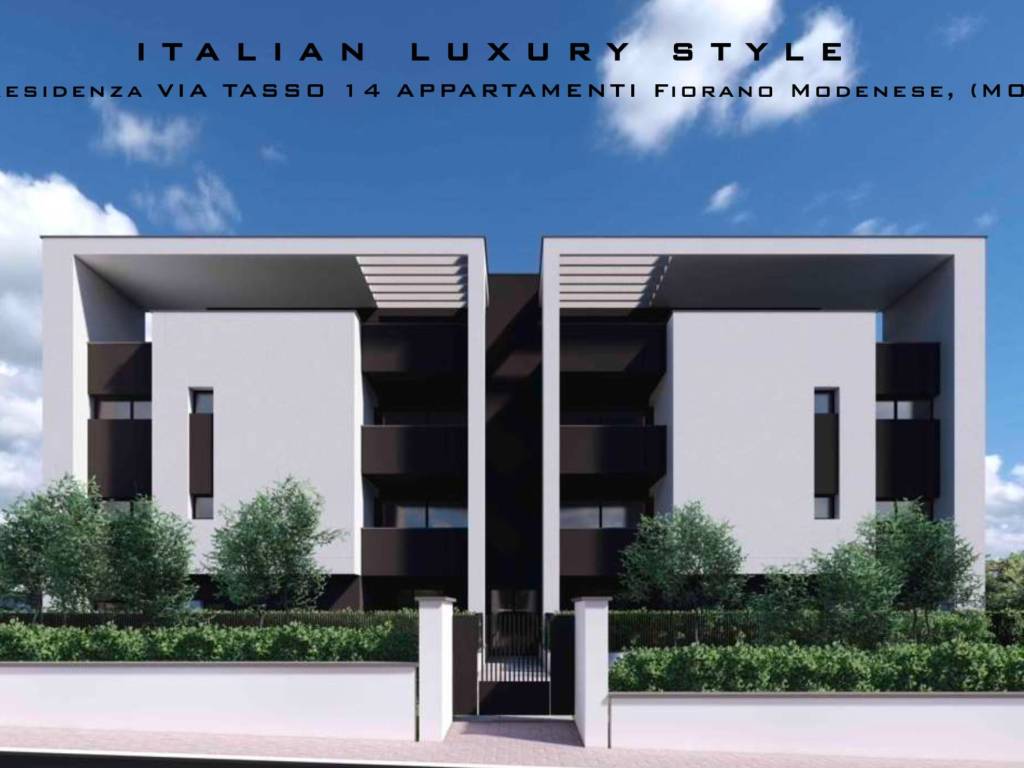 appartamento in vendita a Fiorano Modenese