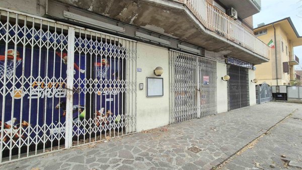 negozio in vendita a Fiorano Modenese