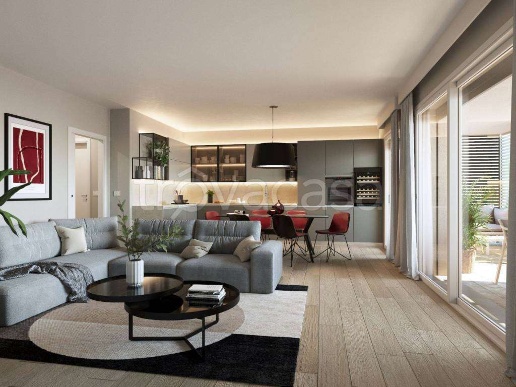 appartamento in vendita a Fiorano Modenese