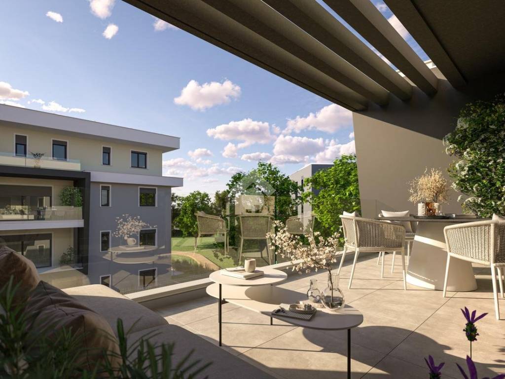 appartamento in vendita a Fiorano Modenese