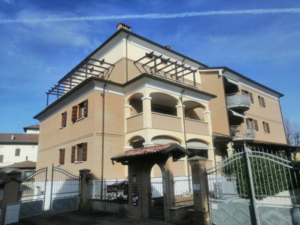 appartamento in vendita a Fiorano Modenese in zona Spezzano
