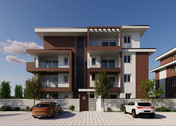 appartamento in vendita a Fiorano Modenese in zona Spezzano