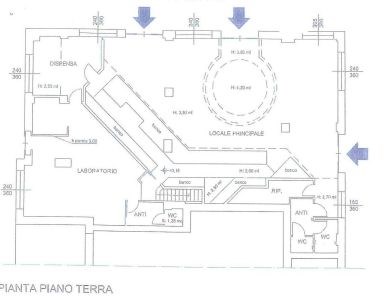 ufficio in vendita a Fiorano Modenese in zona Spezzano