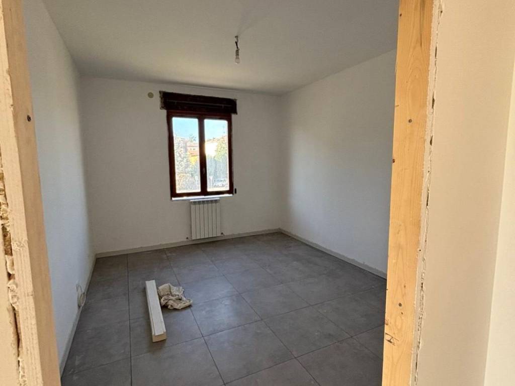 appartamento in vendita a Fiorano Modenese in zona Spezzano