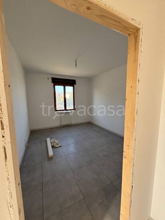 appartamento in vendita a Fiorano Modenese in zona Spezzano