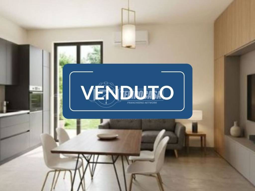 appartamento in vendita a Fiorano Modenese in zona Spezzano
