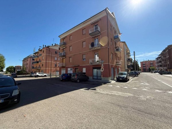 appartamento in vendita a Fiorano Modenese in zona Spezzano