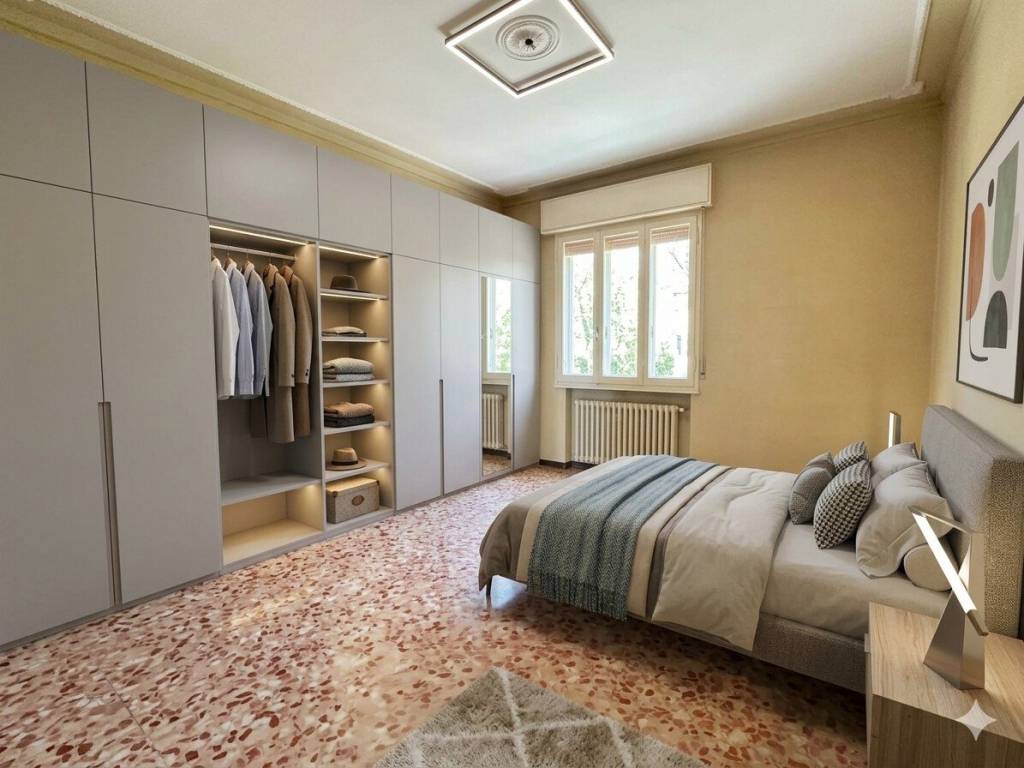casa indipendente in vendita a Fiorano Modenese