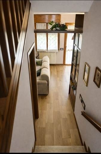 casa indipendente in vendita a Fiorano Modenese in zona Spezzano