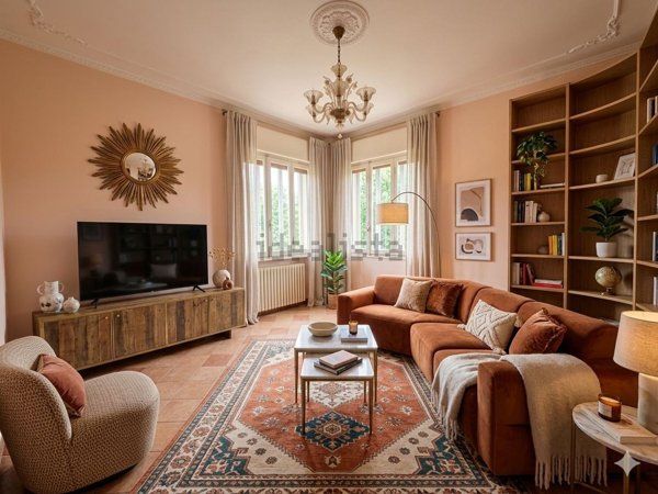 casa indipendente in vendita a Fiorano Modenese