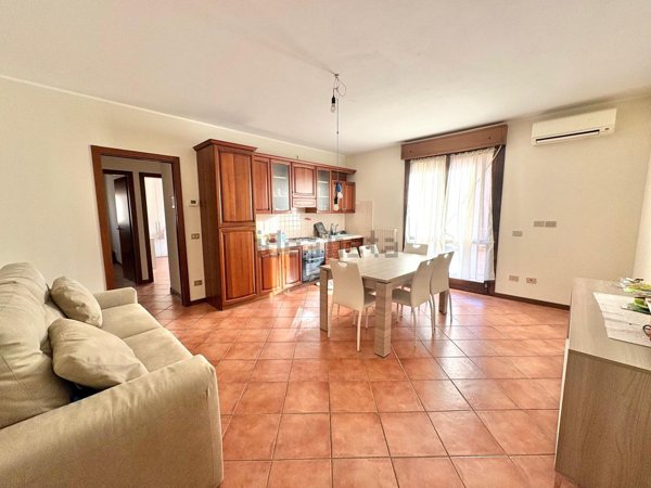 appartamento in vendita a Fiorano Modenese