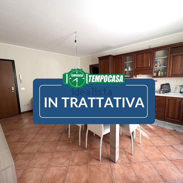 appartamento in vendita a Fiorano Modenese