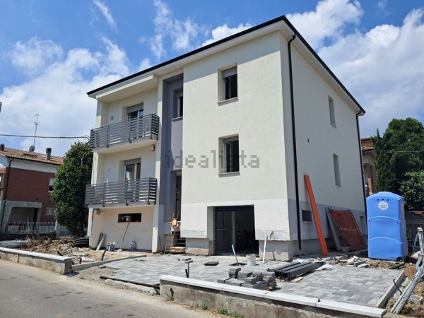 appartamento in vendita a Fiorano Modenese