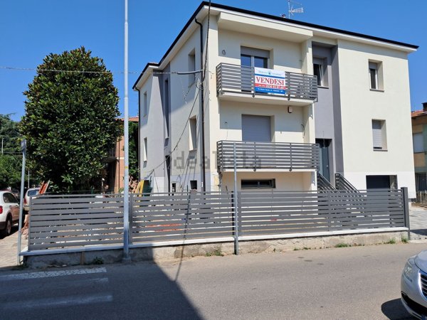 appartamento in vendita a Fiorano Modenese