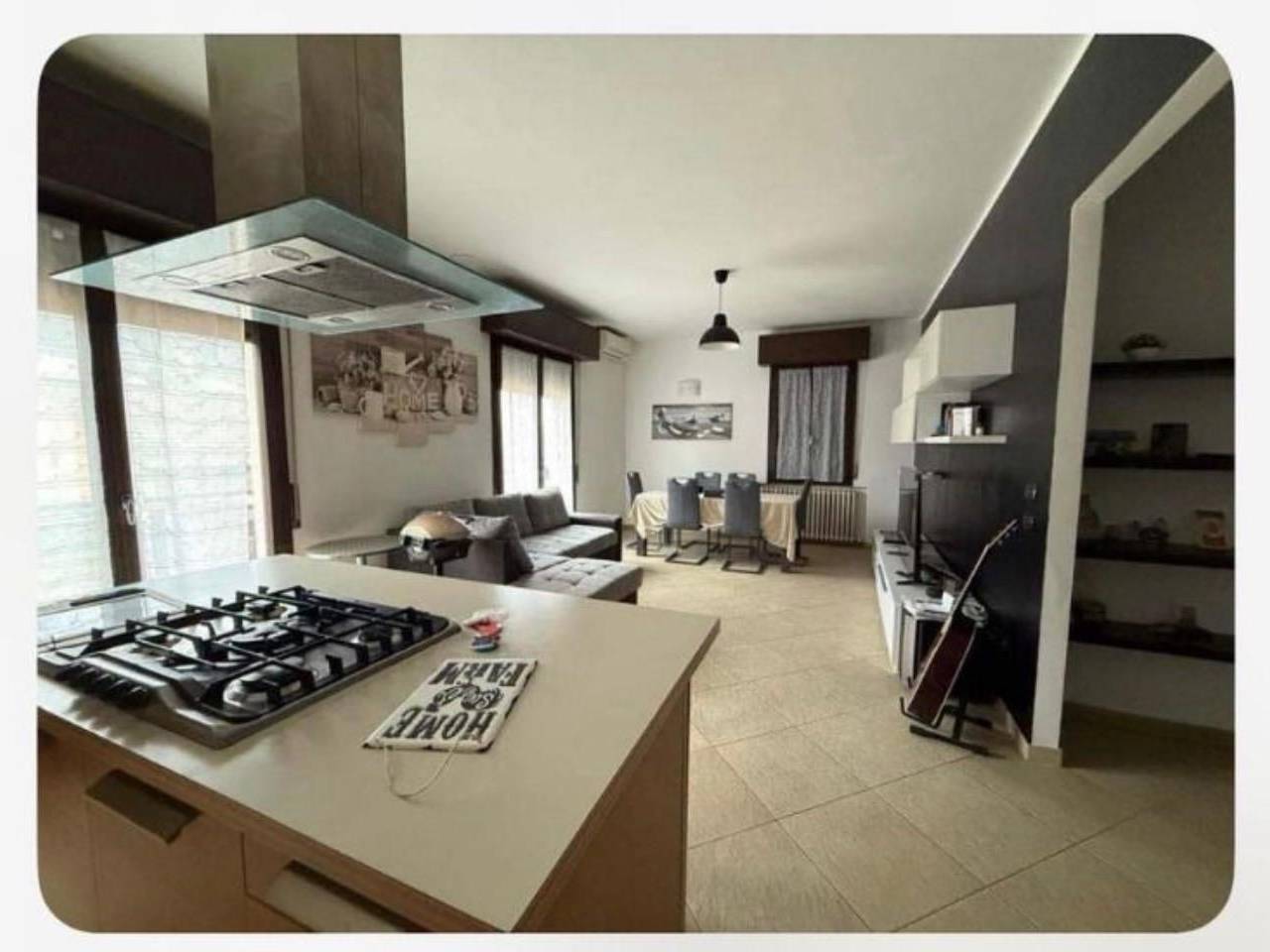 appartamento in vendita a Fiorano Modenese