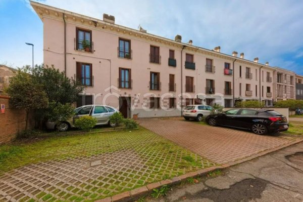 appartamento in vendita a Fiorano Modenese