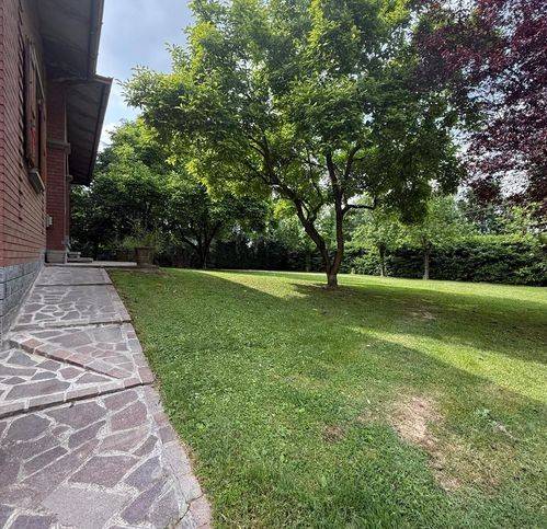 casa indipendente in vendita a Fiorano Modenese in zona Spezzano