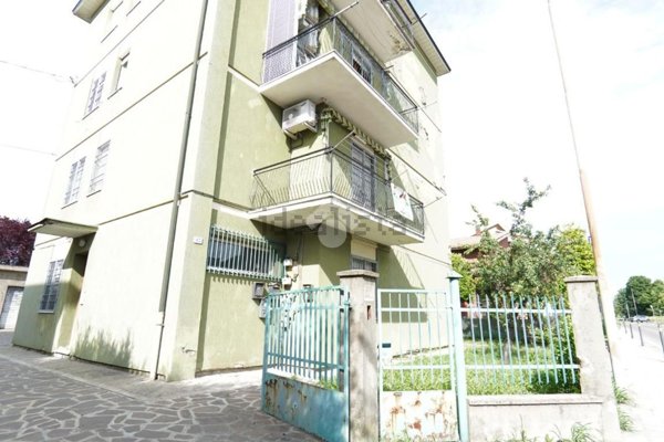 appartamento in vendita a Fiorano Modenese