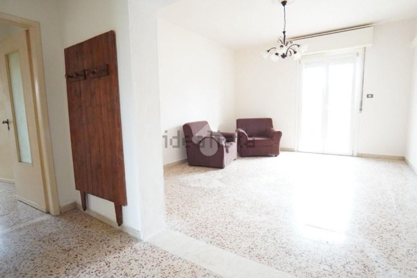 appartamento in vendita a Fiorano Modenese in zona Ubersetto
