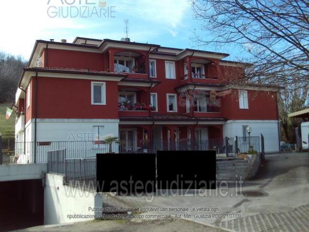 appartamento in vendita a Fiorano Modenese