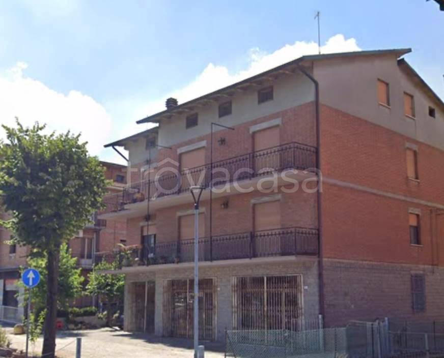 appartamento in vendita a Fiorano Modenese in zona Spezzano