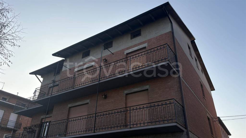 appartamento in vendita a Fiorano Modenese in zona Spezzano