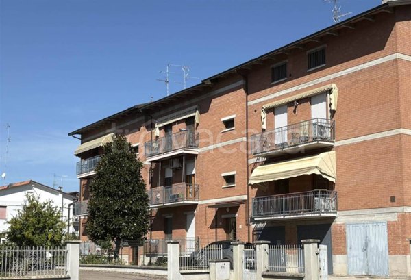 appartamento in vendita a Fiorano Modenese in zona Spezzano