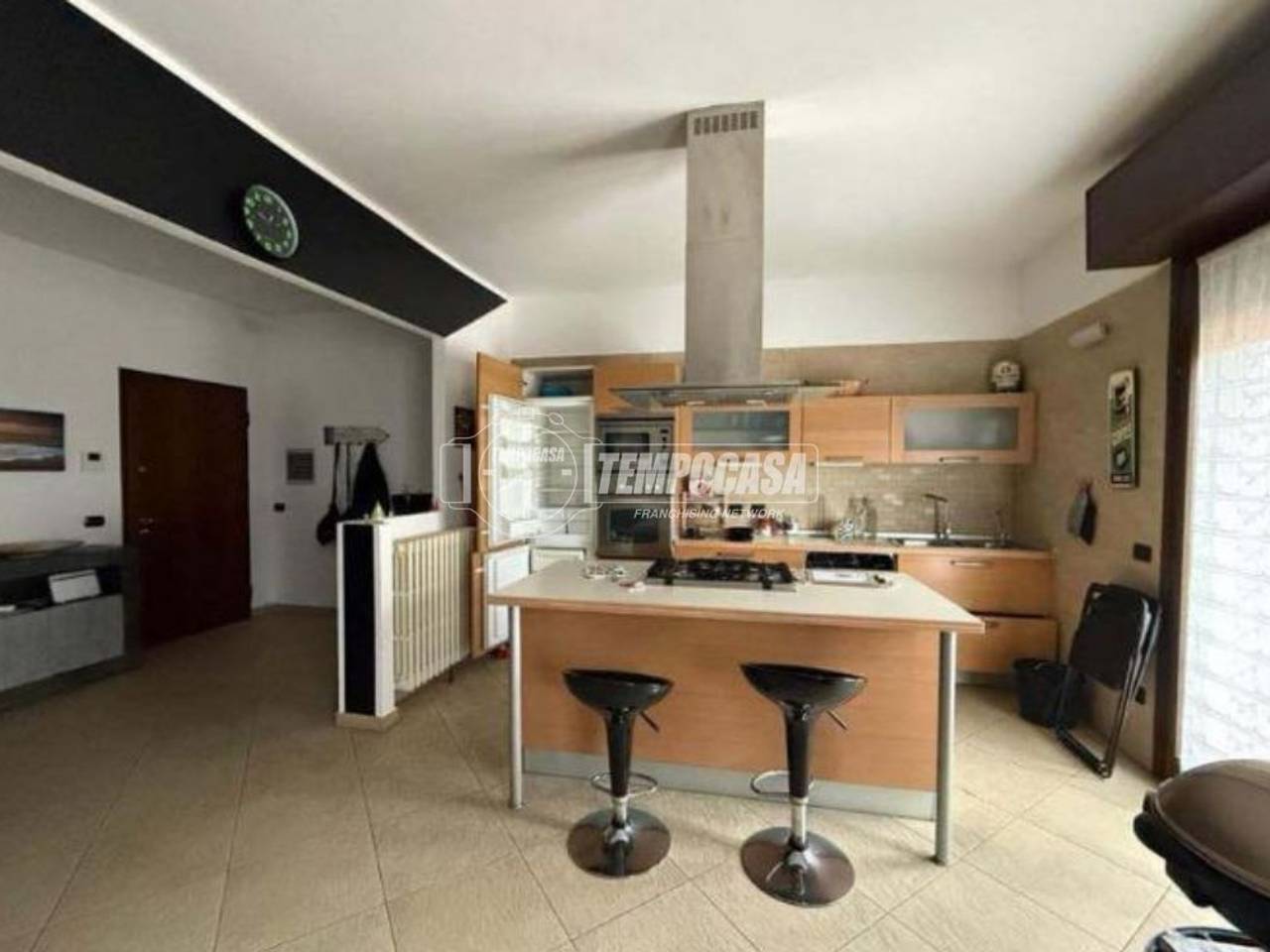 appartamento in vendita a Fiorano Modenese
