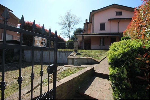 casa indipendente in vendita a Fiorano Modenese