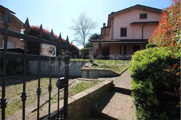 casa indipendente in vendita a Fiorano Modenese