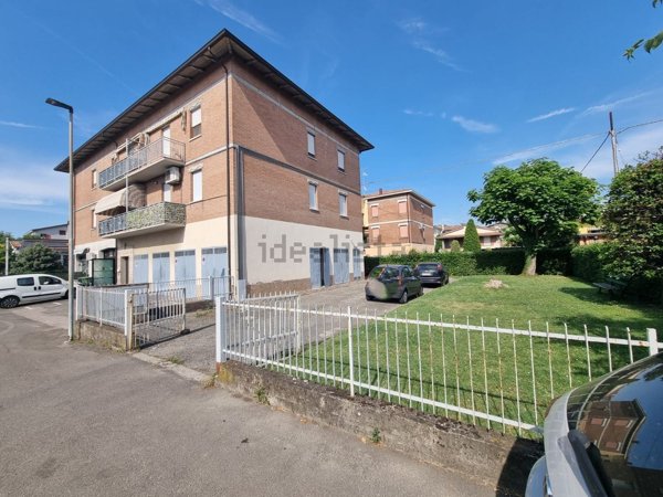 appartamento in vendita a Fiorano Modenese