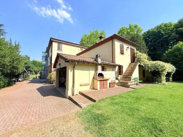 appartamento in vendita a Fiorano Modenese