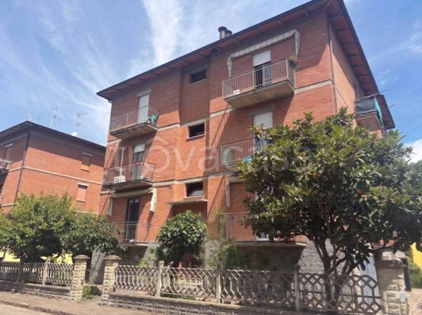 appartamento in vendita a Fiorano Modenese in zona Spezzano