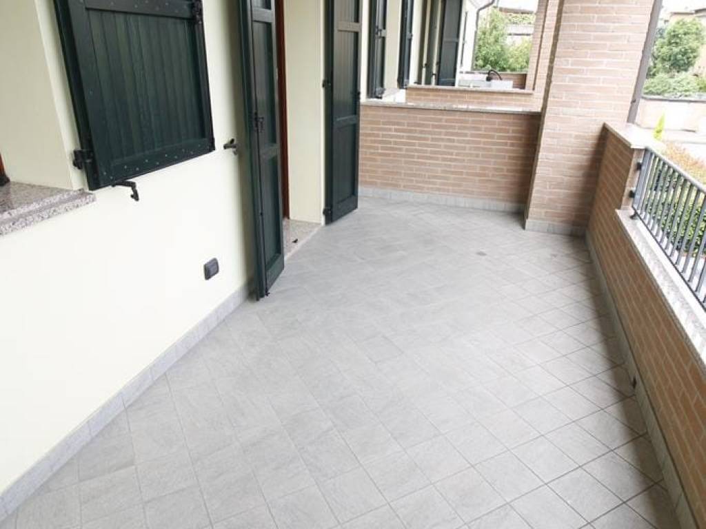 appartamento in vendita a Fiorano Modenese in zona Spezzano