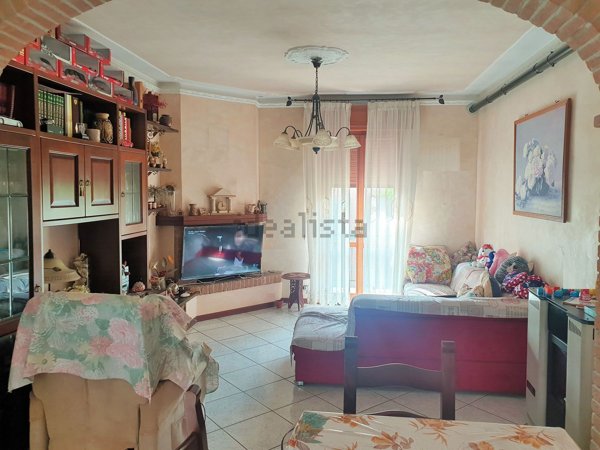 casa indipendente in vendita a Fiorano Modenese in zona Spezzano