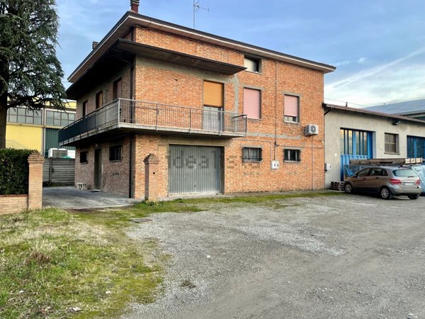 appartamento in vendita a Fiorano Modenese in zona Spezzano