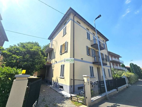 appartamento in vendita a Fiorano Modenese