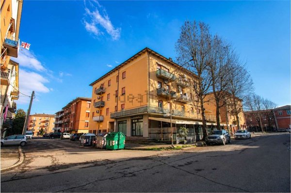 appartamento in vendita a Fiorano Modenese in zona Spezzano