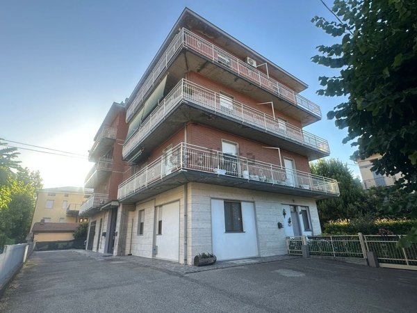 appartamento in vendita a Fiorano Modenese