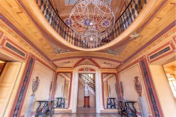 villa in vendita a Fiorano Modenese in zona Spezzano