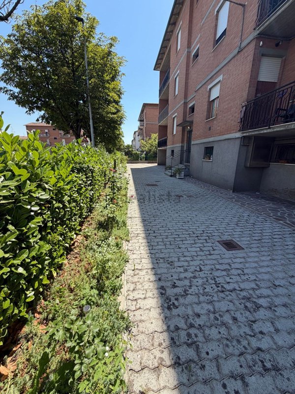 appartamento in vendita a Fiorano Modenese in zona Spezzano