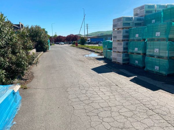 locale commerciale in vendita a Fiorano Modenese