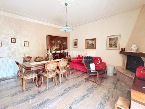 casa indipendente in vendita a Fiorano Modenese in zona Spezzano