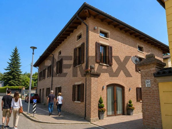 appartamento in vendita a Fiorano Modenese