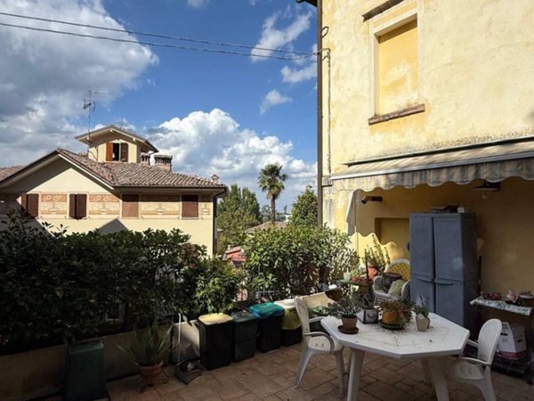 casa indipendente in vendita a Fiorano Modenese