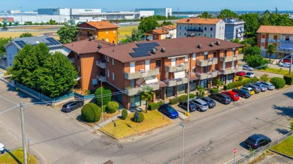appartamento in vendita a Fiorano Modenese in zona Ubersetto