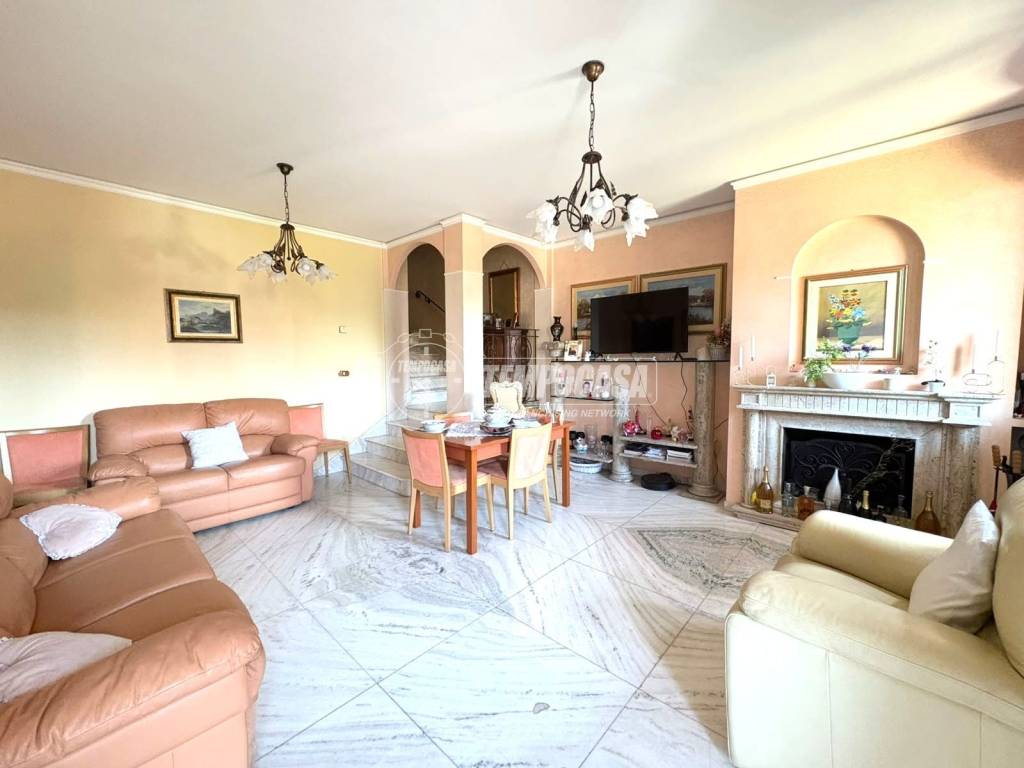 casa indipendente in vendita a Fiorano Modenese in zona Spezzano
