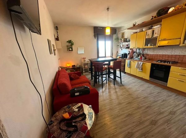 appartamento in vendita a Fiorano Modenese in zona Spezzano