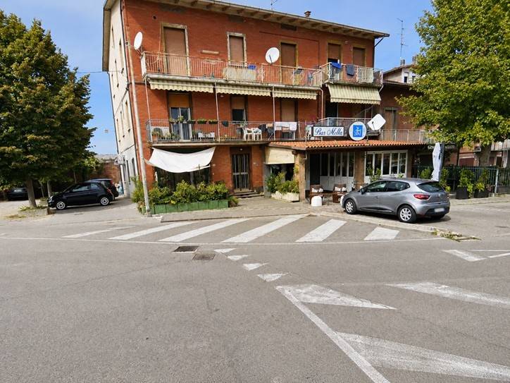 appartamento in vendita a Fiorano Modenese in zona Spezzano