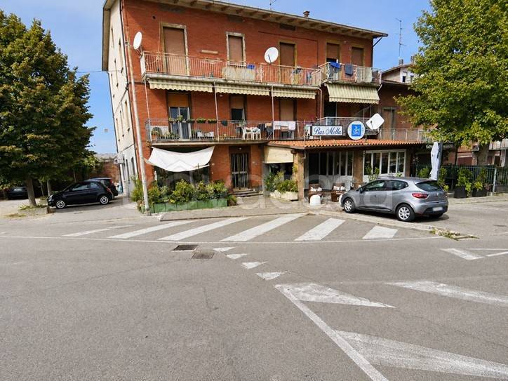 appartamento in vendita a Fiorano Modenese in zona Spezzano